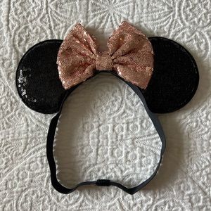 My Comfort Ears- Minnie Ears (Disney)